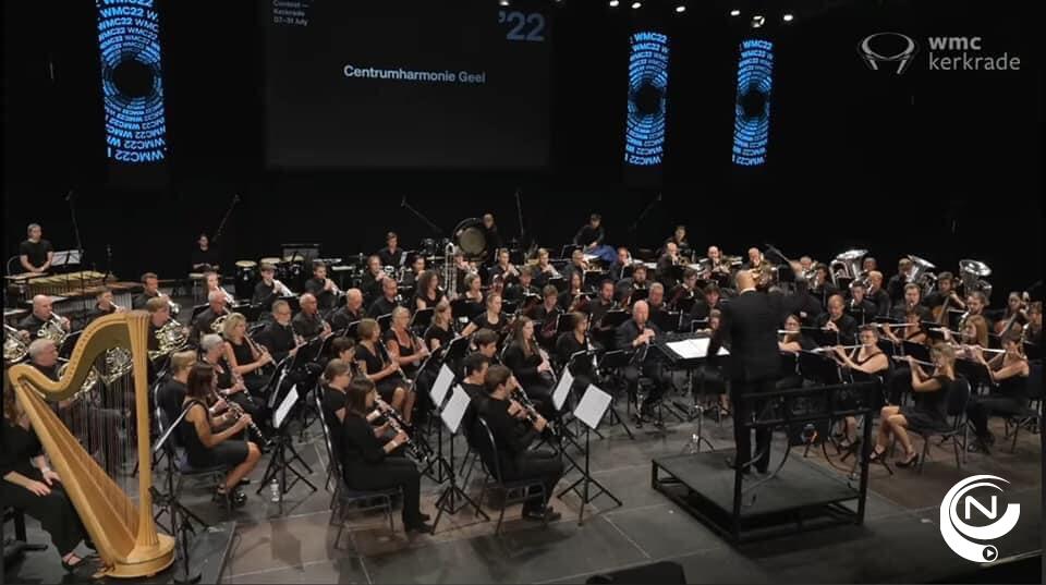 Euphonium spelen 2